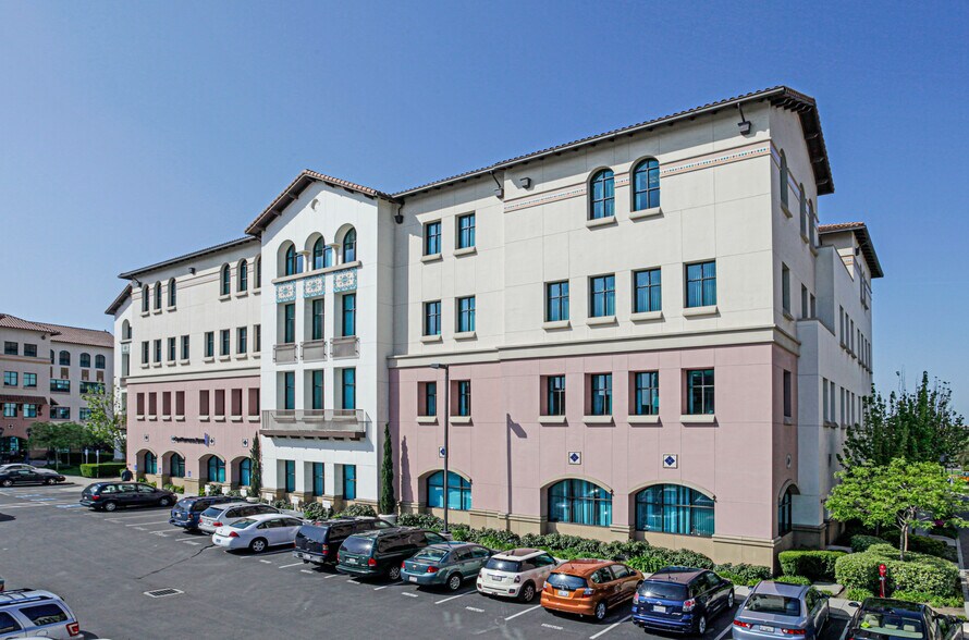 More Photos Of 1100 San Leandro Blvd, San Leandro Office For Lease