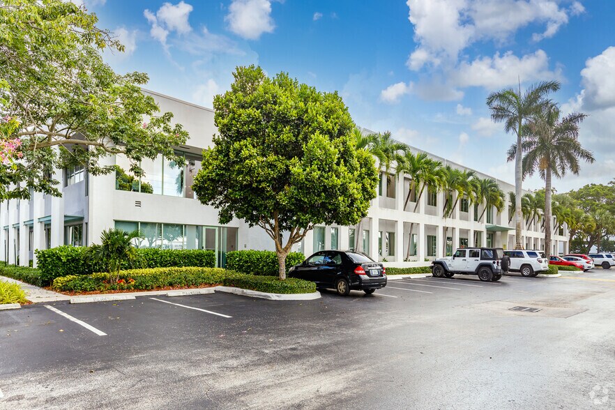Primary Photo Of 1401 W Cypress Creek Rd, Fort Lauderdale Office For Lease