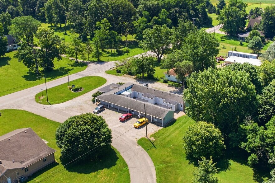 More Photos Of 601 S Walnut St, New Castle Apartments For Sale