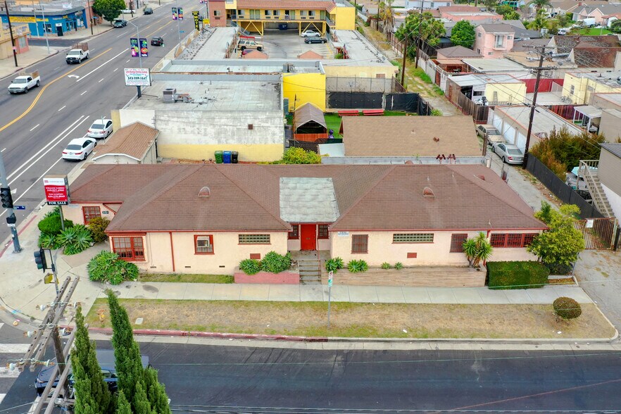 More Photos Of 3956 W Slauson Ave, Los Angeles Medical For Sale