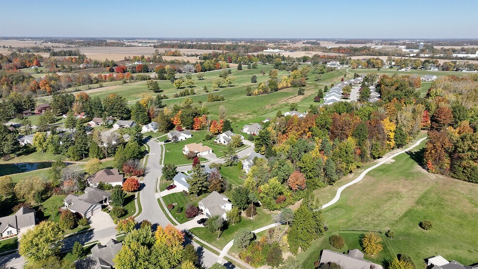 More Photos Of 1605 W Water St, Hartford City Land For Sale