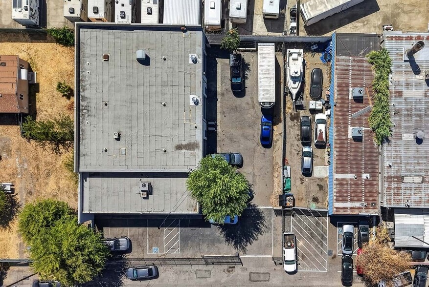 More Photos Of , Sacramento Industrial For Sale