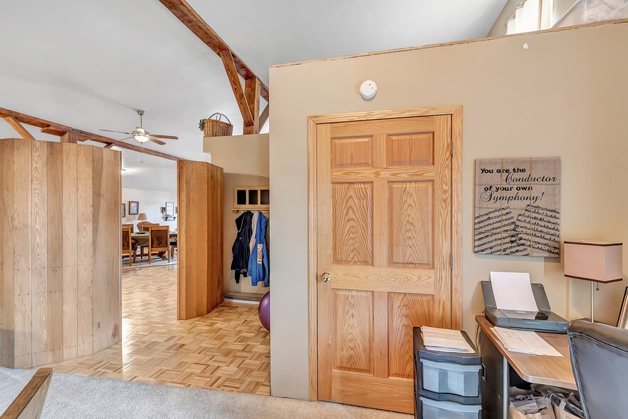 More Photos Of 118 E Pulaski St, Pulaski Storefront Retail Residential For Sale