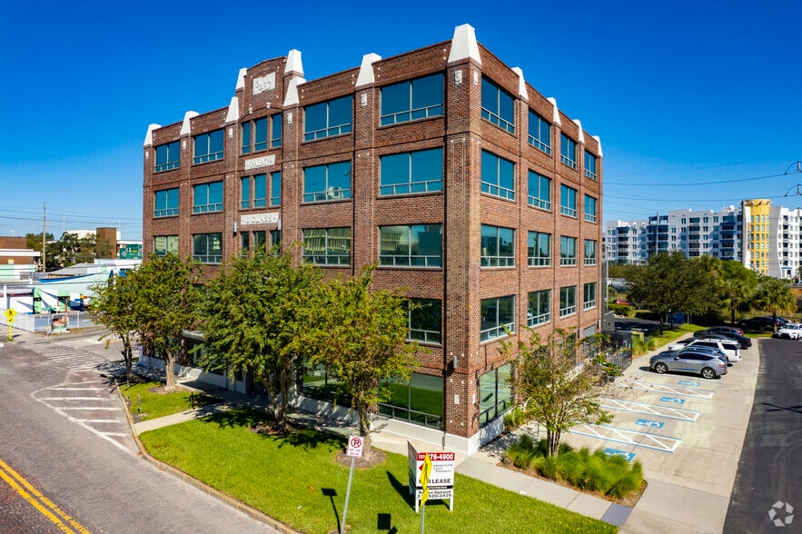 Primary Photo Of 109 N Brush St, Tampa Office For Lease