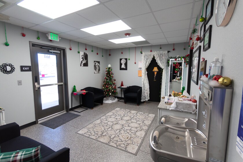 More Photos Of 1121 Old Town Ln, Cheyenne Storefront Retail Office For Sale