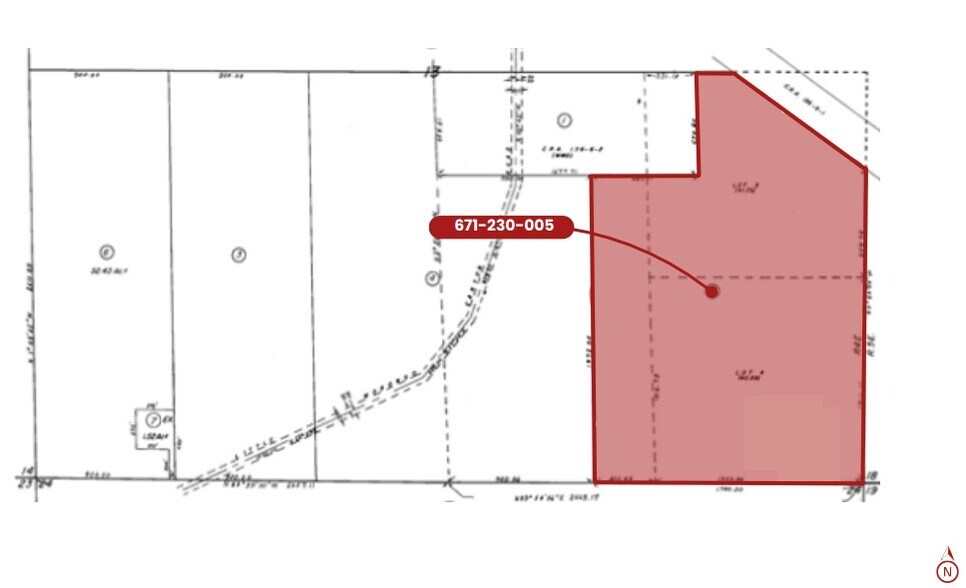 More Photos Of 000 Annandale Ave, Desert Hot Springs Land For Sale