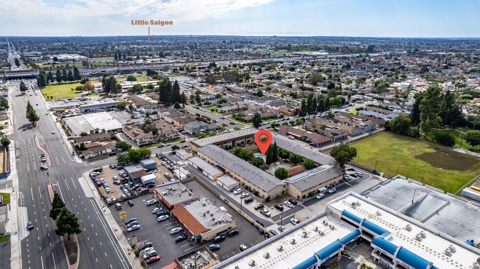 More Photos Of 9931 Central Ave, Garden Grove Apartments For Sale