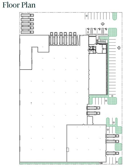 More Photos Of 6501 NW 37th Ave, Miami Warehouse For Lease