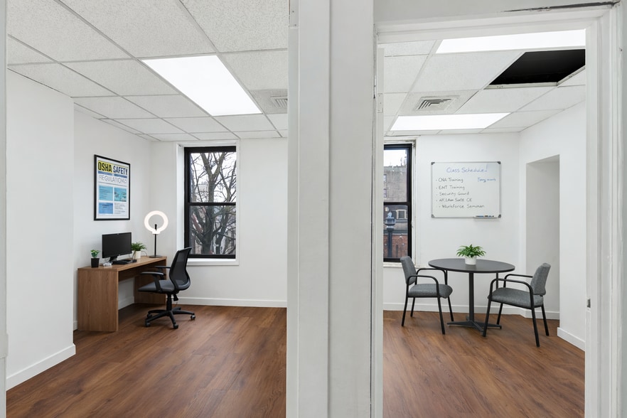 More Photos Of 8-12 W Fordham Rd, Bronx Storefront Retail Office For Lease