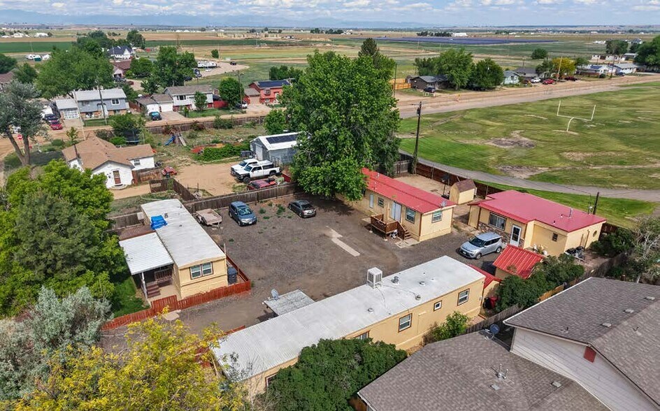 More Photos Of 203 8th St, Gilcrest Manufactured Housing Mobile Home Park For Sale