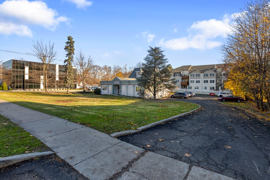 More Photos Of 295 W Route 59, Spring Valley Office Residential For Sale