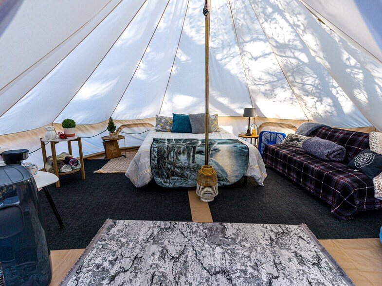 More Photos Of 11201 County Road 203, Plantersville Specialty For Sale