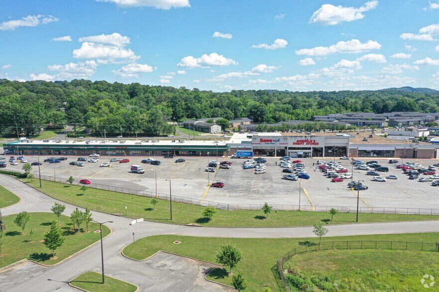 More Photos Of 1105-1189 Huffman Rd, Birmingham Unknown For Lease