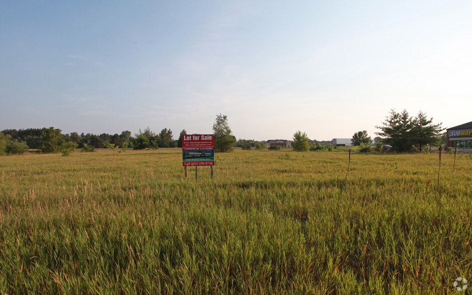 More Photos Of 13525 Business Center Dr, Elk River Land For Sale