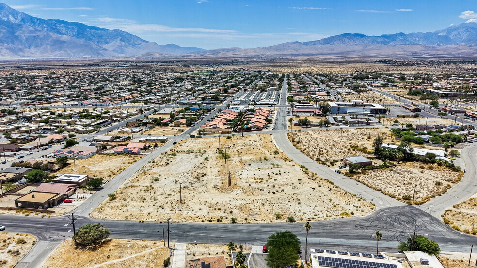 More Photos Of 66659 6th St, Desert Hot Springs Land For Sale