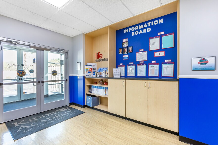 More Photos Of 4250 W Pinnacle Peak Rd, Glendale Daycare Center For Sale