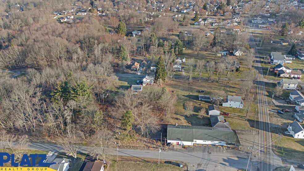 More Photos Of 2362 S Canal St, Newton Falls Storefront For Sale