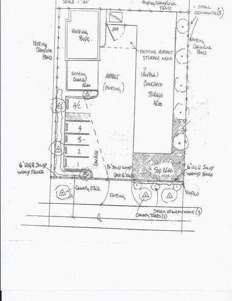 More Photos Of 1991 NW 33rd St, Pompano Beach Land For Lease
