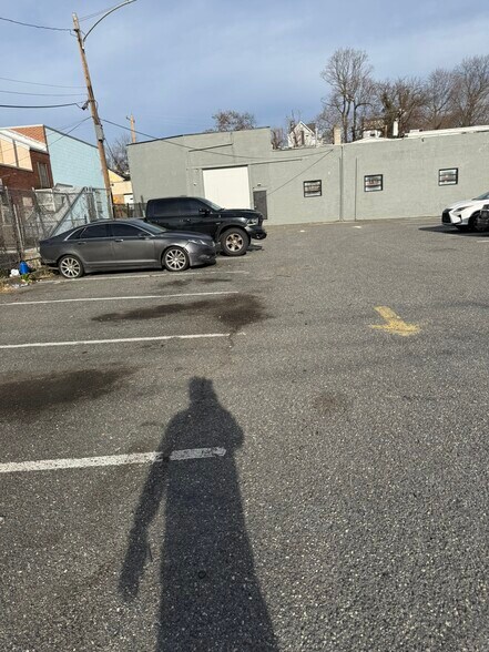 More Photos Of 16 N 9th St, Darby Storefront Retail Residential For Sale