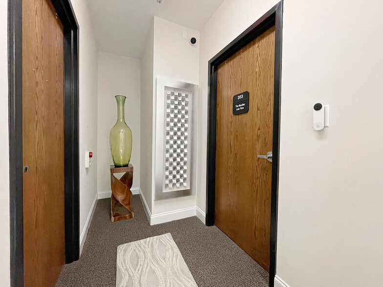 More Photos Of 7000 Harps Mill Rd, Raleigh Office For Sale