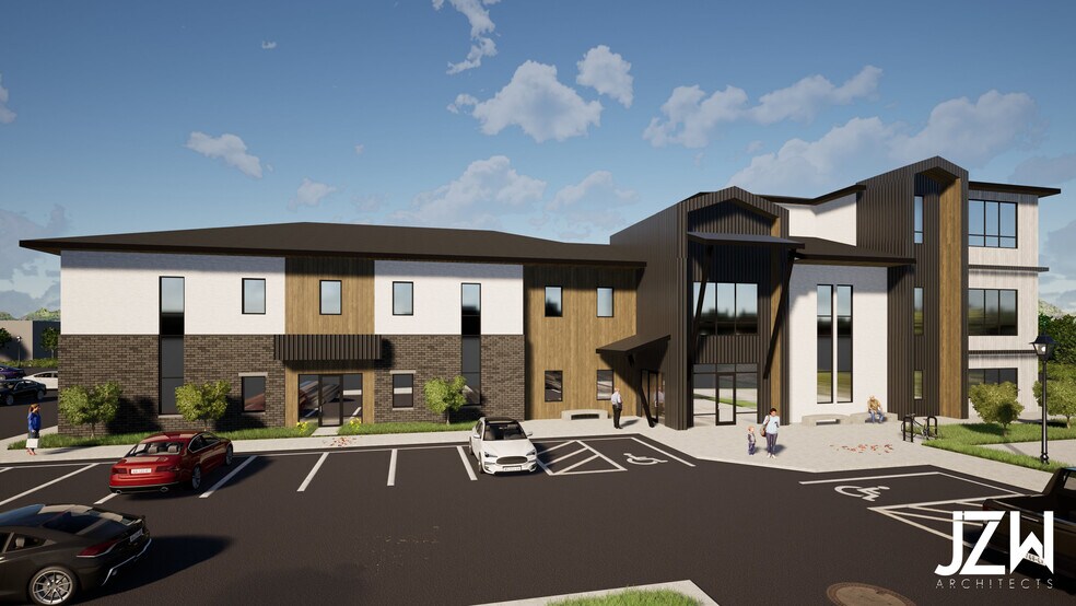 Primary Photo Of 2284 W Main St, Lehi Medical For Lease