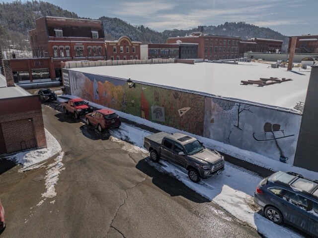 More Photos Of 443 Railroad St, Saint Johnsbury General Retail For Sale