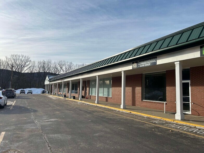 Primary Photo Of 9 US Route 302, Glen General Retail For Lease