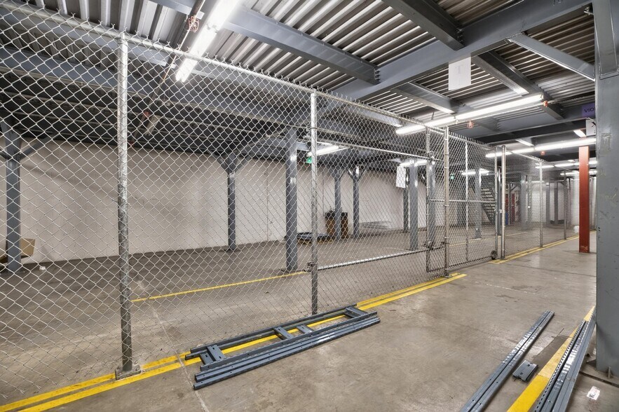 More Photos Of 2580 Viscount Way, Richmond Warehouse For Lease