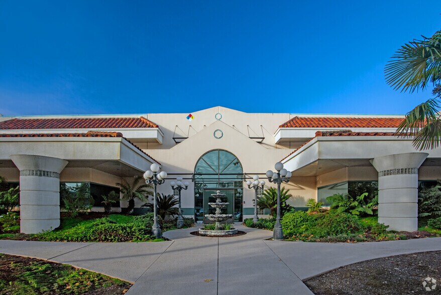 Primary Photo Of 700 Jarvis Dr, Morgan Hill Research And Development For Sale