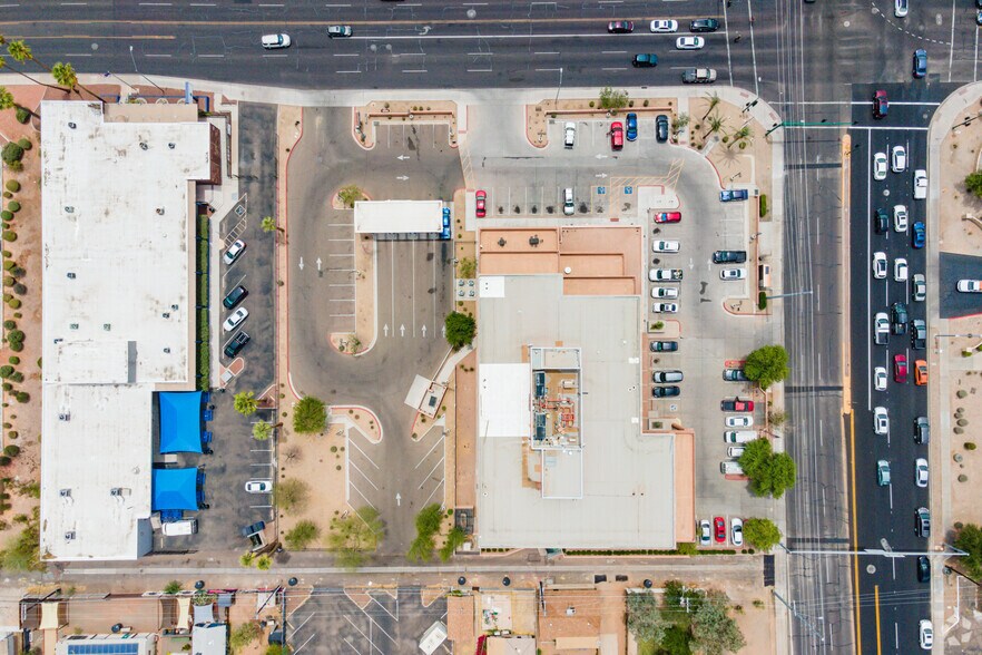 More Photos Of 1601 N 7th St, Phoenix Office For Sale