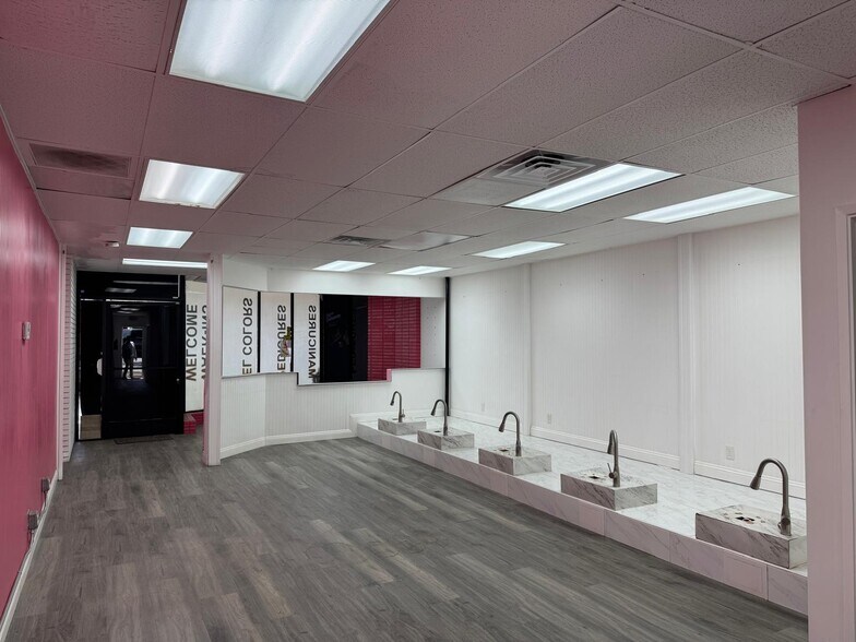 Primary Photo Of 720-724 N Garey Ave, Pomona Unknown For Lease