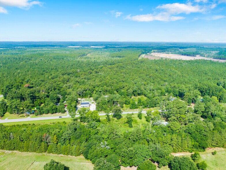 More Photos Of 0 US 80, Ellabell Land For Sale