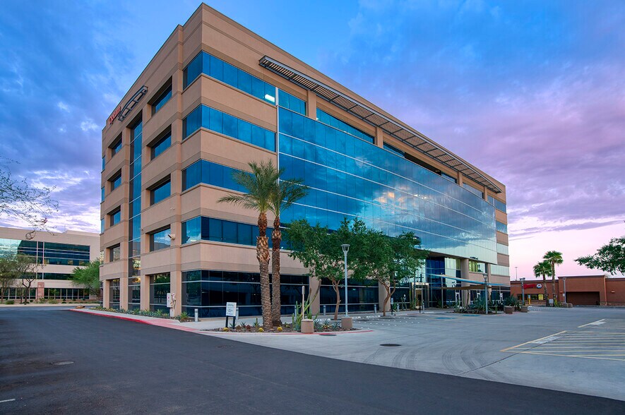 Primary Photo Of 20414 N 27th Ave, Phoenix Medical For Lease
