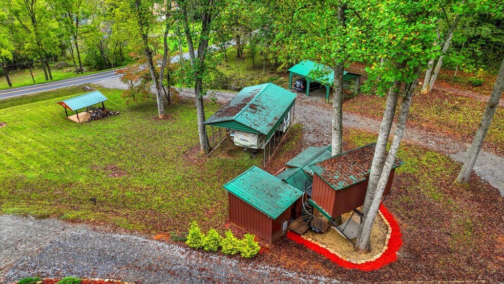 More Photos Of 3452 Old Highway 64 E, Hayesville Multifamily For Sale