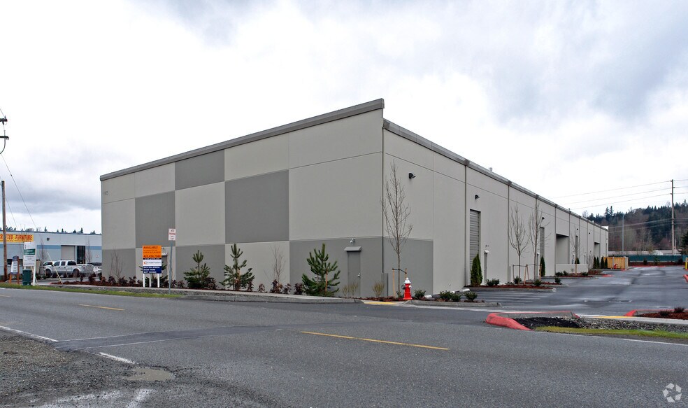 More Photos Of 17675 147th St SE, Monroe Warehouse For Sale