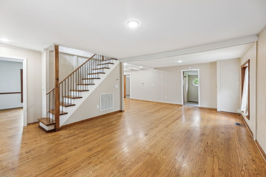 More Photos Of 5444 E Robertson Rd, Orlinda Land For Sale