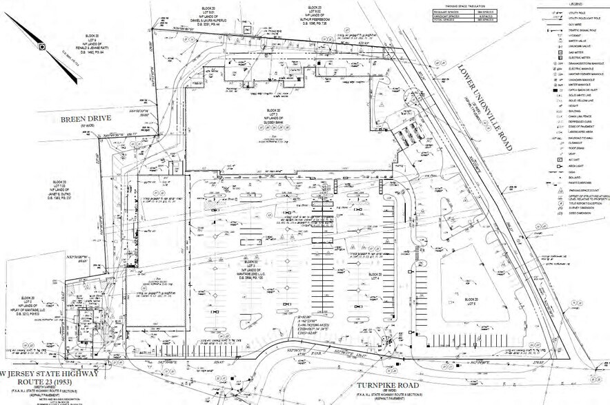 More Photos Of 445 Route 23, Sussex Unknown For Lease