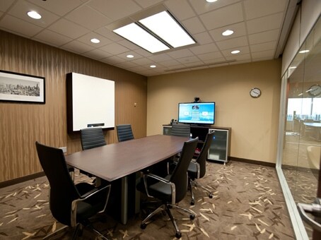 Photo of 6th Floor Ste Virtual Office