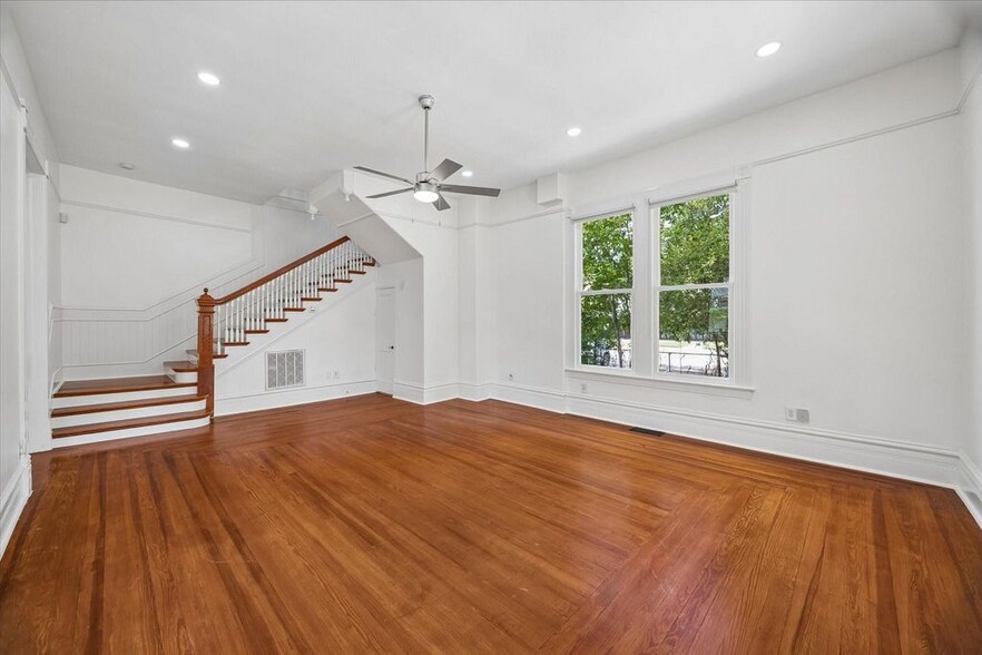 More Photos Of 1229 Heights Blvd, Houston Loft Creative Space For Lease