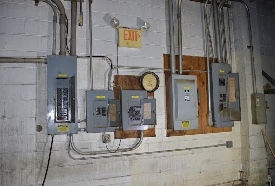 More Photos Of 138 W 21st St, Hazleton Warehouse For Sale