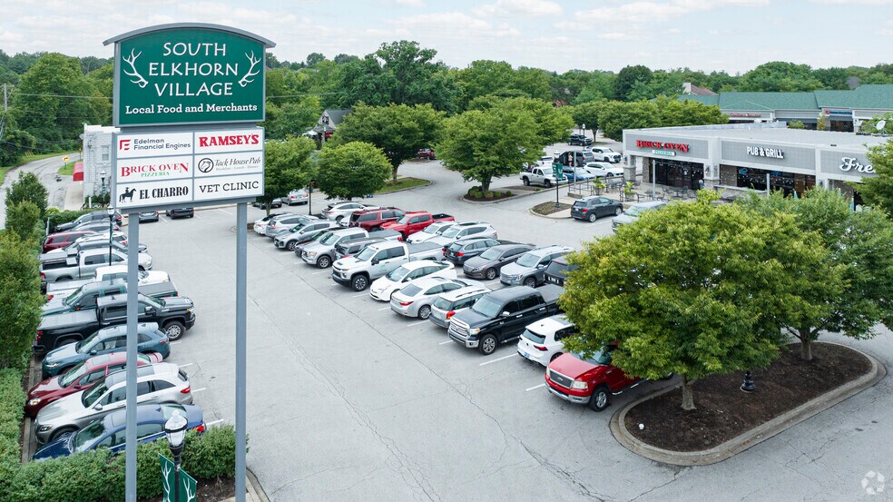 More Photos Of 4371-4401 Old Harrodsburg Rd, Lexington Unknown For Lease