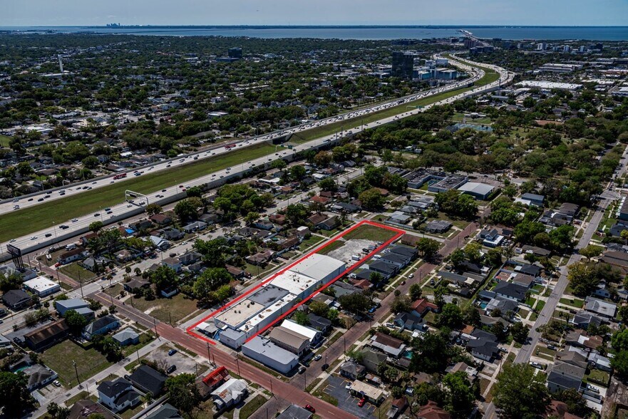 More Photos Of 1804 N Habana Ave, Tampa Manufacturing For Sale