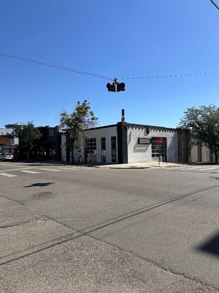 More Photos Of 3300 Tejon St, Denver Storefront Retail Office For Lease