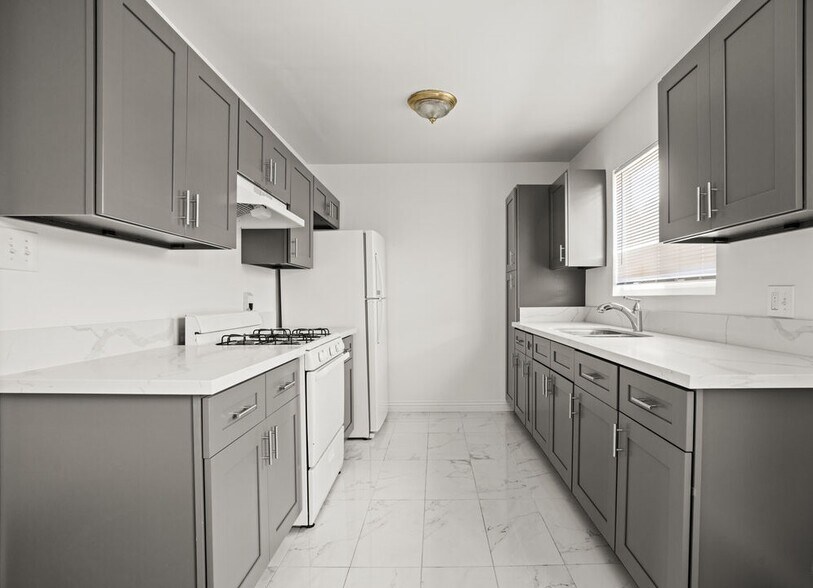 More Photos Of 3827 Tilden Ave, Culver City Apartments For Sale