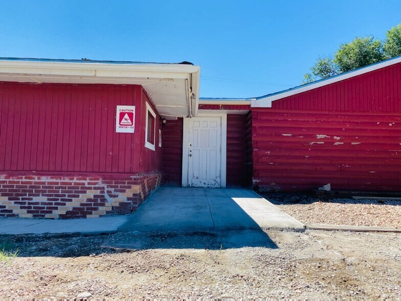 More Photos Of 12536 US Hwy 160, Alamosa Light Distribution For Sale