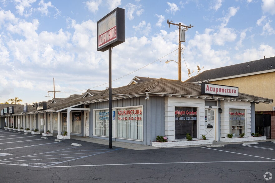 Primary Photo Of 9047 Florence Ave, Downey Loft Creative Space For Lease