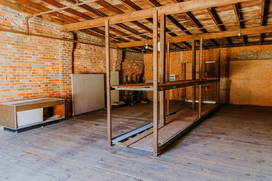 More Photos Of 3737 US Highway 1, Vass Warehouse For Sale