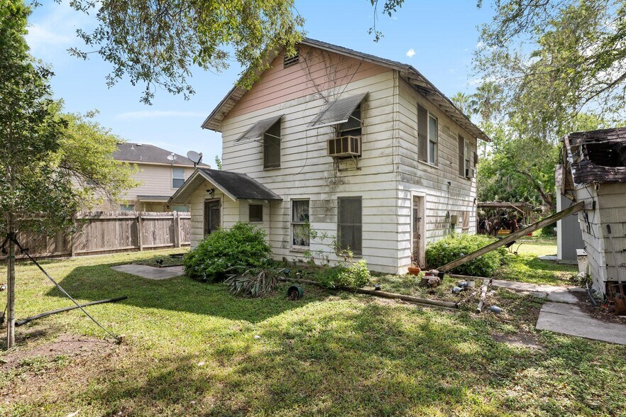 More Photos Of 25439 Stuart Place Rd. rd, Harlingen Land For Sale