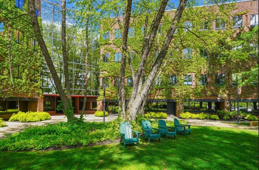 More Photos Of 29 Sawyer Rd, Waltham Office For Lease