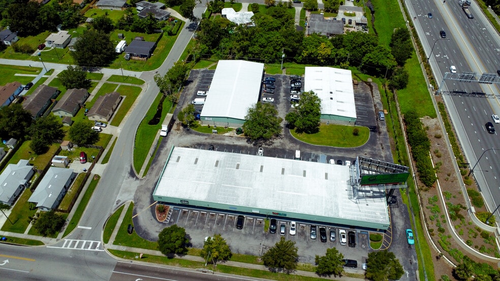 More Photos Of 400 N Pine Hills Rd, Orlando Unknown For Lease